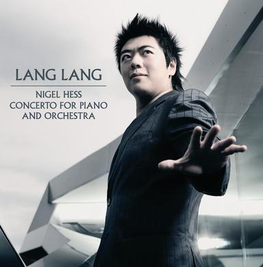 Concerto For Piano & Orchestra - Movement 1 - The Smile