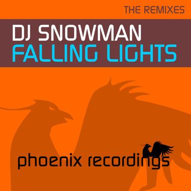 Falling Lights - DJ Madwave Remix