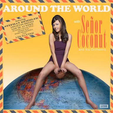 Around the World (Intro)