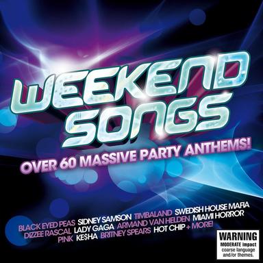 Buffalo Stance - 7'' Mix