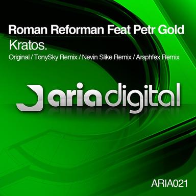 Kratos - Original Mix