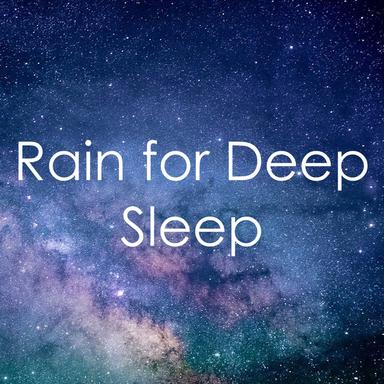 Gentle Rain and Heavy Thunder