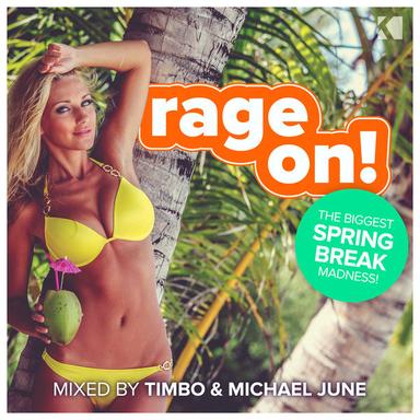 Going Crazy - Travis Emmons Remix
