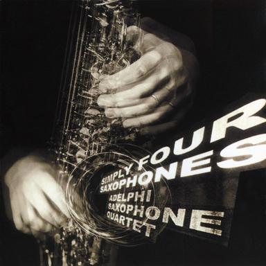 Rigaudon de Dardaus (arr. for saxophone quartet by G. Corroyez)