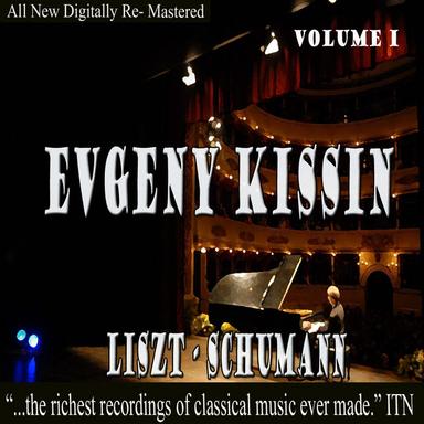 Widmung (Transcription Franz Liszt)