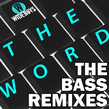 The Word - Crissy Criss Drumstep Mix