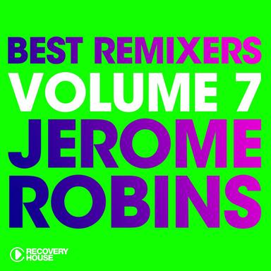 The Feelin' - Jerome Robins Groove Mix