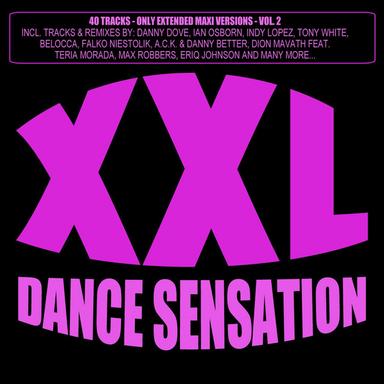 Can't Get Enough - BK Duke & Falko Niestolik Remix
