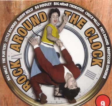 Rock 'N' Roll Vol. 9