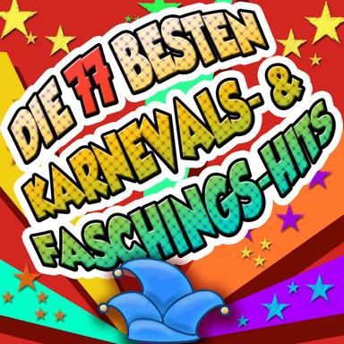 Die bunte Kuh