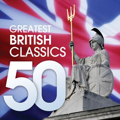 Variations on an Original Theme, Op. 36 "Enigma": 9. Nimrod (Adagio)