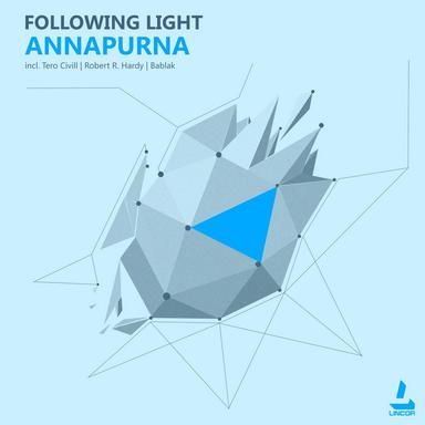 Annapurna - Robert R. Hardy Remix