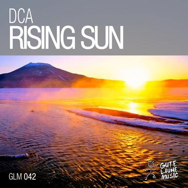Rising Sun - Progressive Mix