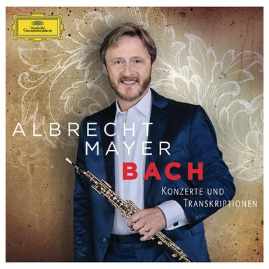 Concerto for 2 Harpsichords, Strings & Continuo in C Minor, BWV 1060 - Reconstruction For Oboe, Violin, Strings & Continuo: II. Adagio