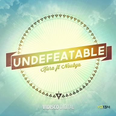 Undefeatable - Extended Mix