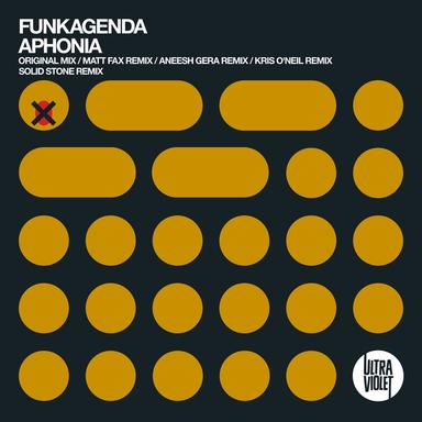 Aphonia - Matt Fax Remix