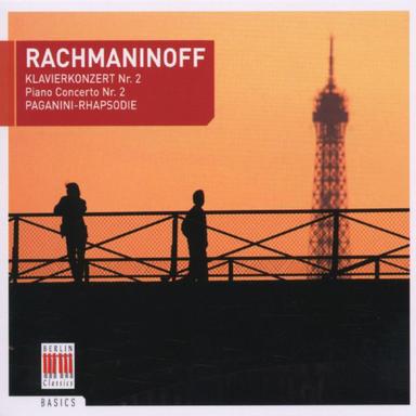 Piano Concerto No. 2 in C Minor, Op. 18: II. Adagio sostenuto