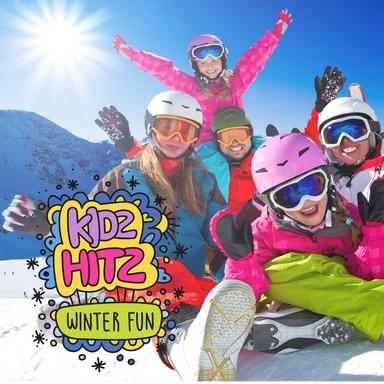 Kidz Hitz Winter Fun