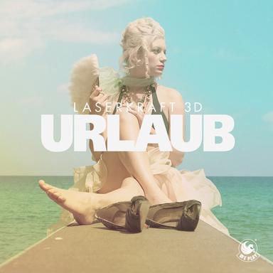 Urlaub - DJ Tonka Radio Mix