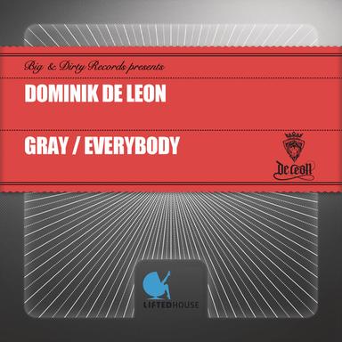 Everybody - Pascal Dior & Drumcomplex Remix