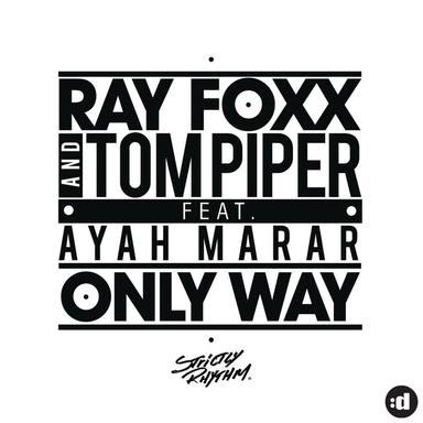 Only Way - Radio Edit