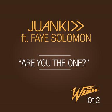Are You the One? - Original Mix