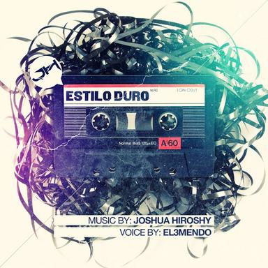 Estilo Duro - Pornomix