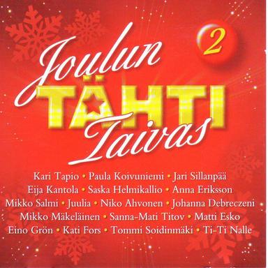 Tahdon oikean joulun