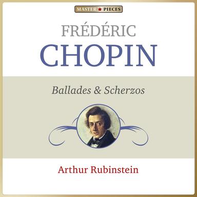 Ballade in G Minor, Op. 23
