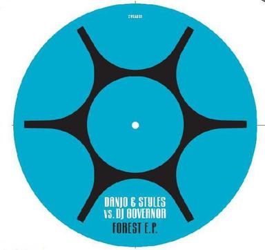 Red Woods - Original Mix
