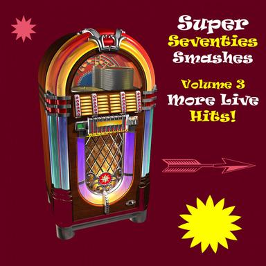 Spirits In The Night (live)