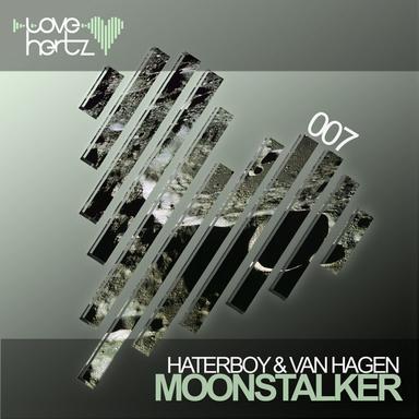 Moonstalker - Katro Sixteen Remix