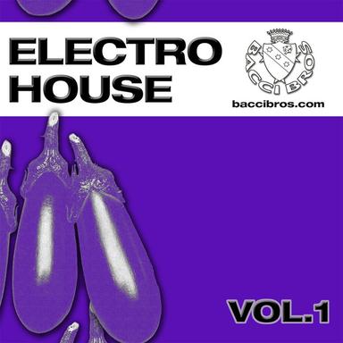 Strut - Electrophase Mix