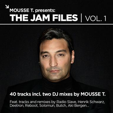 De la Bass - Mousse T.'s House Mix