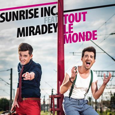 Tout Le Monde