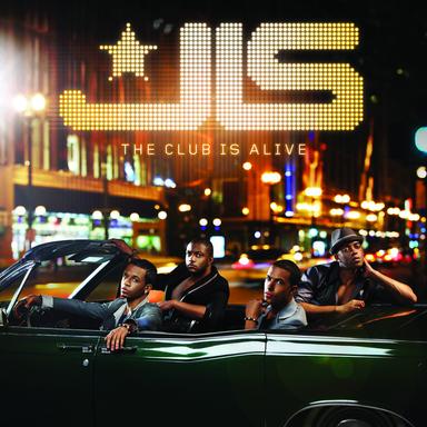 The Club Is Alive - Single Version