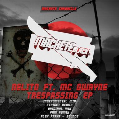 Trespassing - Striget Remix