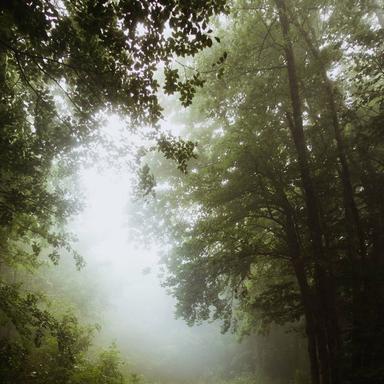 Deep Cavern Meditation