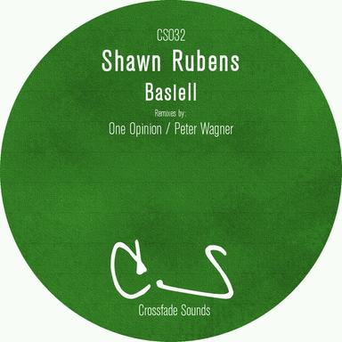 Basiell - Peter Wagner Remix