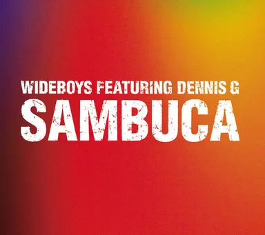 Sambuca (feat. Dennis G)
