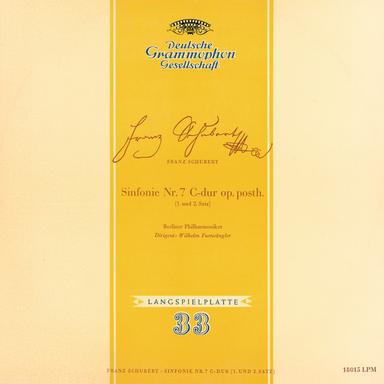 Rosamunde, D. 797 (Incidental music to Helmina von Chézy's Play): Overture (Die Zauberharfe, D. 644) - Live
