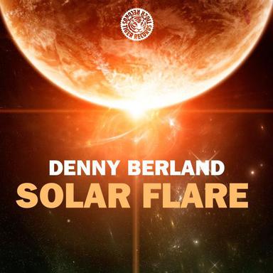Solar Flare - Radio Edit