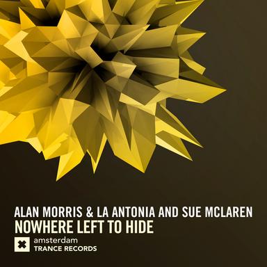 Nowhere Left To Hide - Original Mix