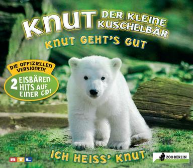 Knut geht's gut