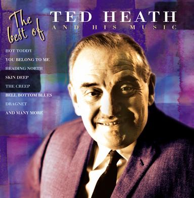 Swingin' Shepherd Blues