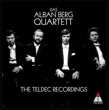 String Quartet No.14 in G major K387, 'Spring' : III Andante cantabile