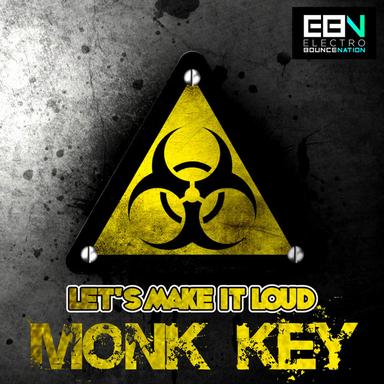 Let's Make It Loud - Original Mix