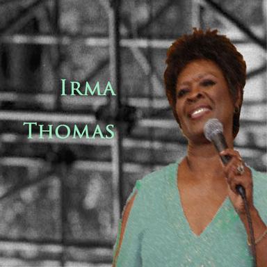 Irma Thomas