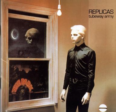 Are 'Friends' Electric?