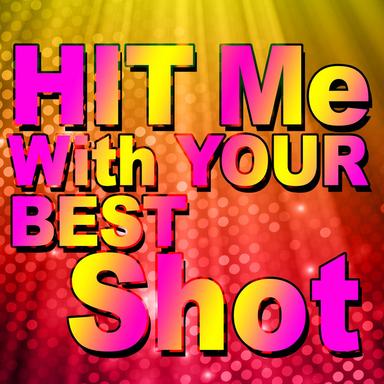 Hit Me With Your Rhythm Stick